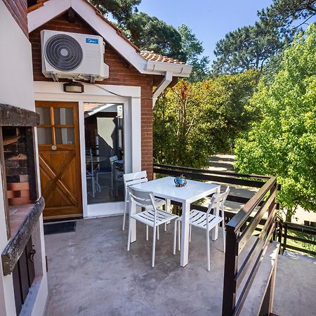 Punta Cerezo Apart Carilo Luaran gambar