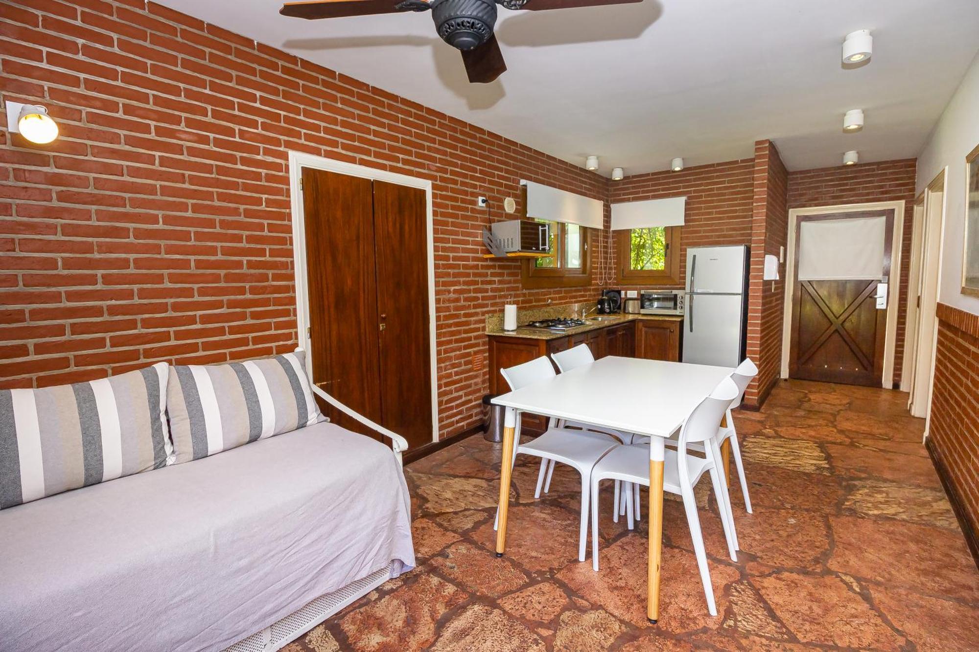 Punta Cerezo Apart Carilo Luaran gambar