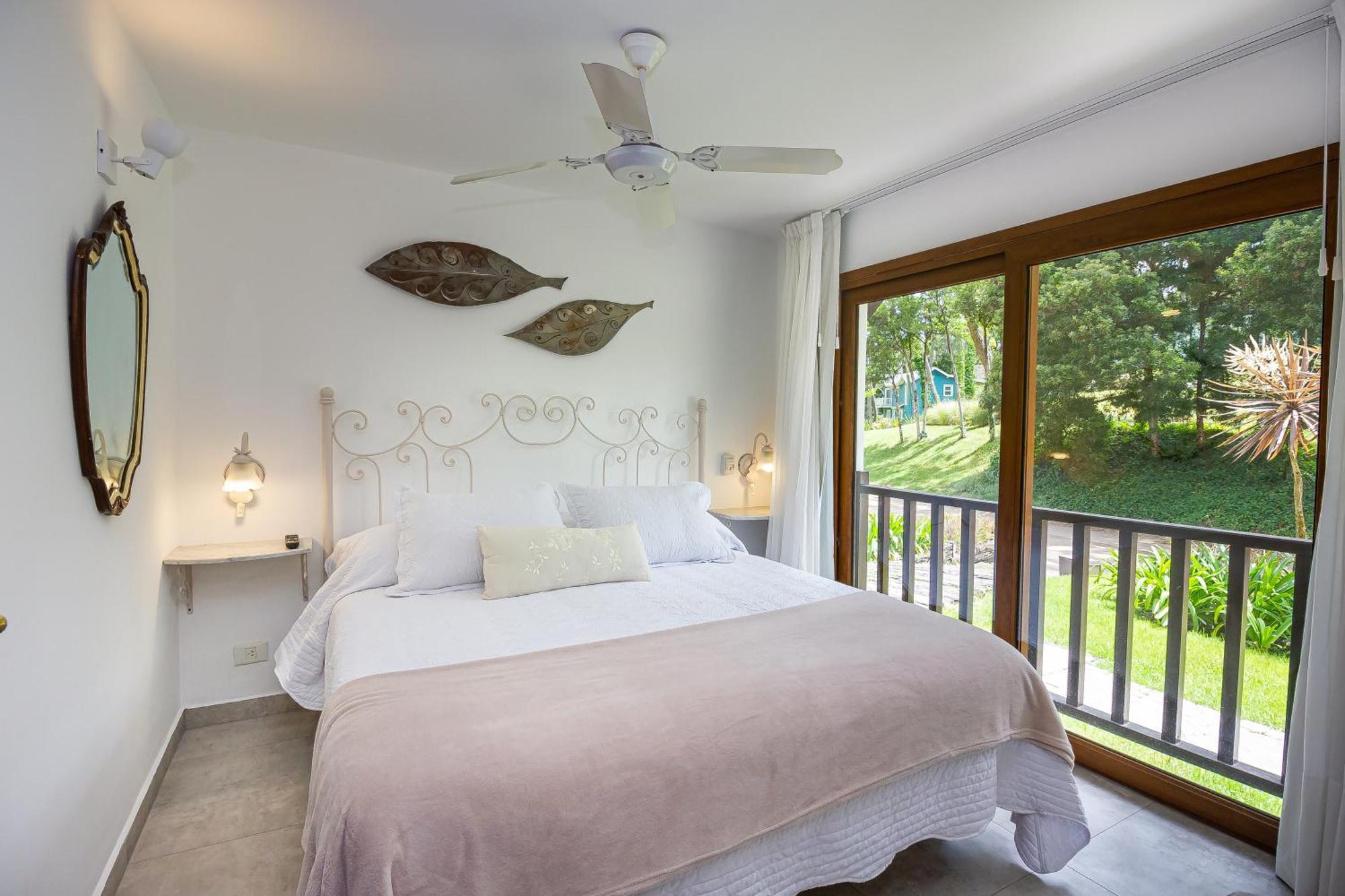 Punta Cerezo Apart Carilo Luaran gambar