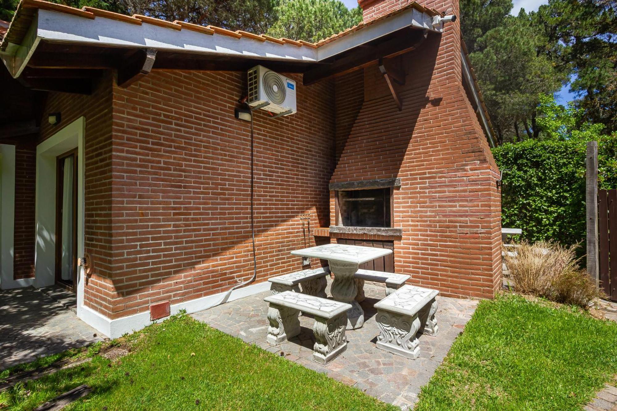 Punta Cerezo Apart Carilo Luaran gambar