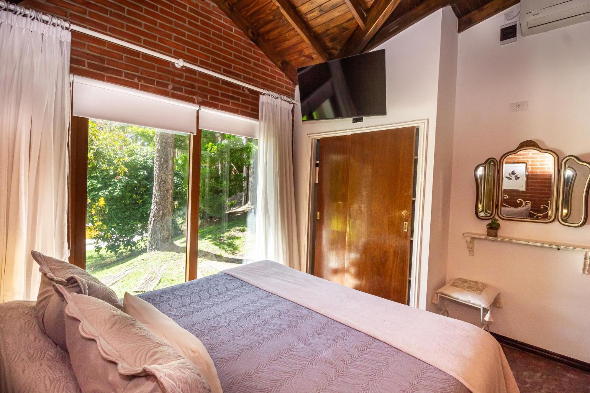 Punta Cerezo Apart Carilo Luaran gambar