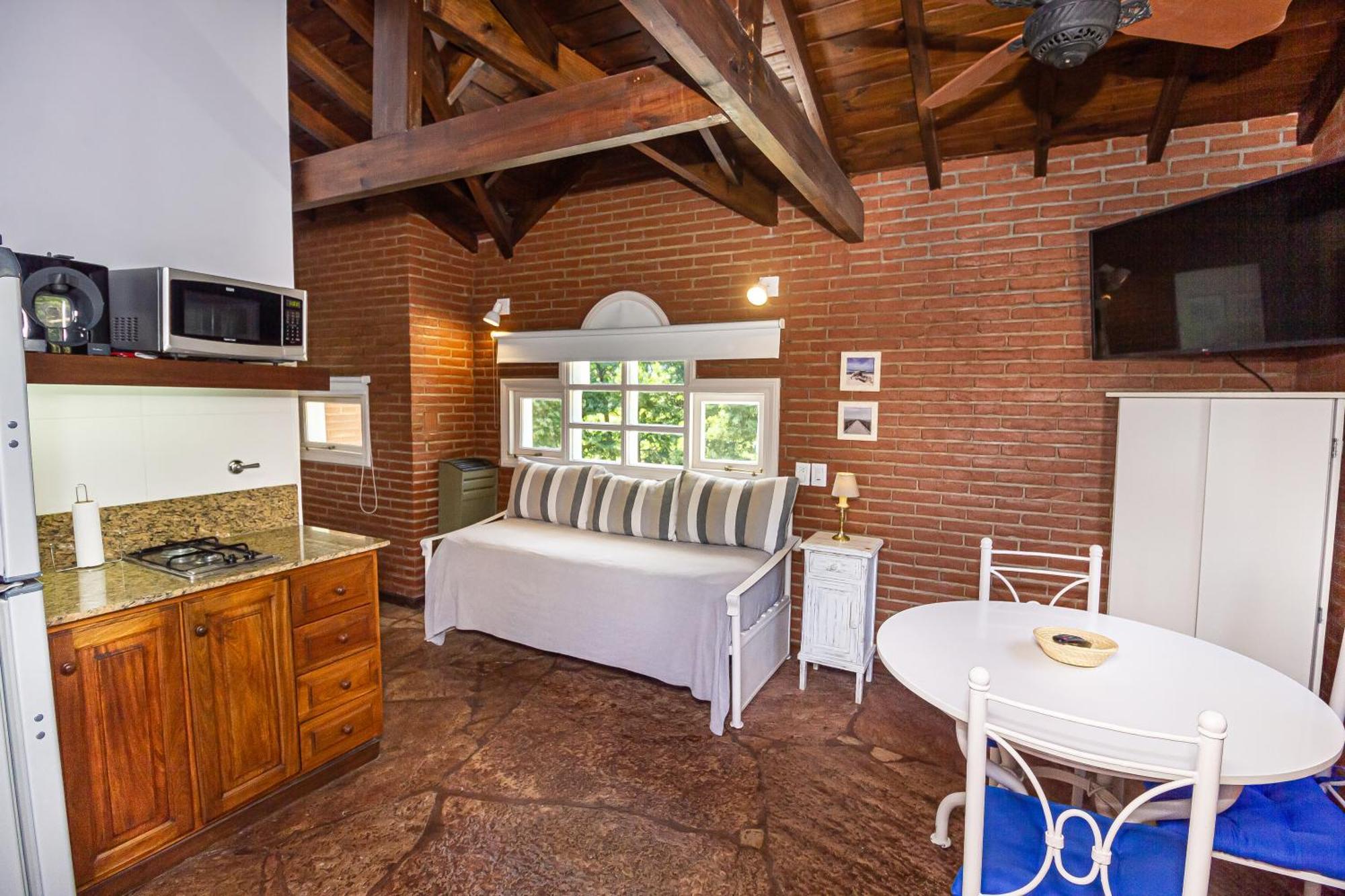 Punta Cerezo Apart Carilo Luaran gambar