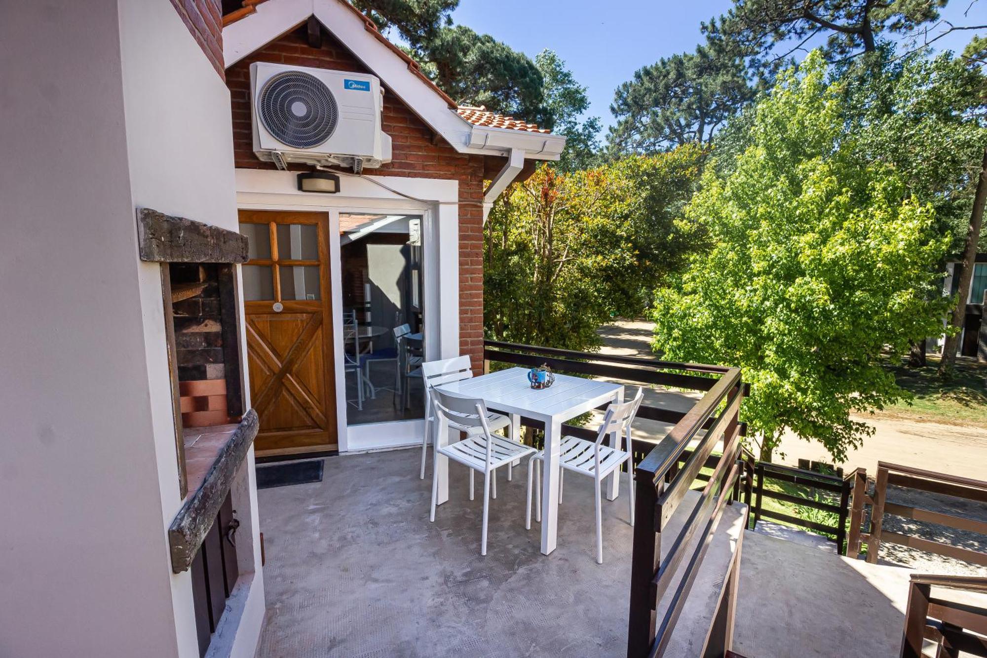 Punta Cerezo Apart Carilo Luaran gambar