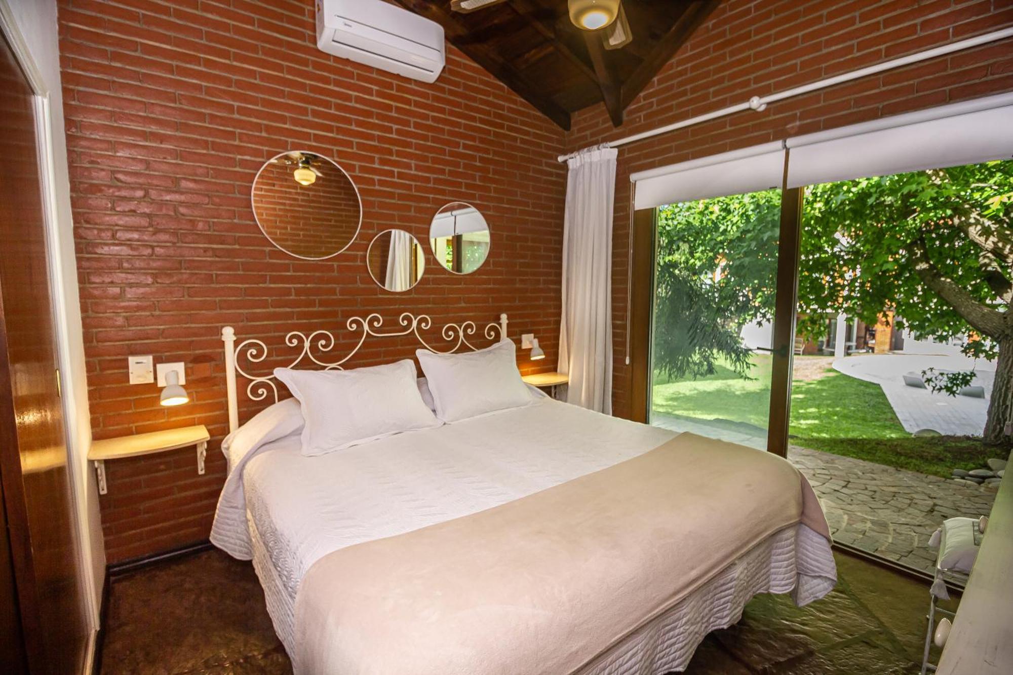 Punta Cerezo Apart Carilo Luaran gambar