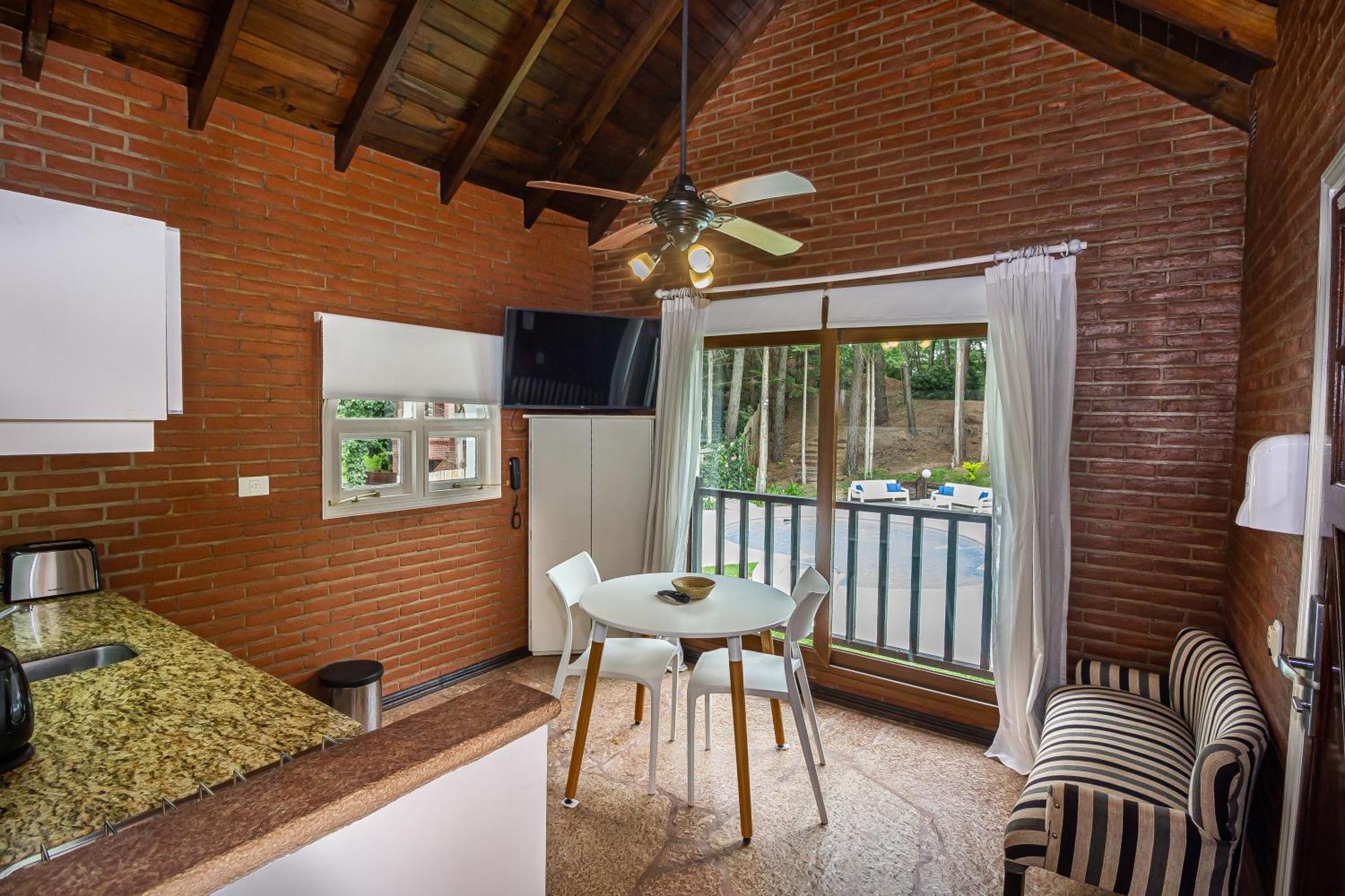 Punta Cerezo Apart Carilo Luaran gambar