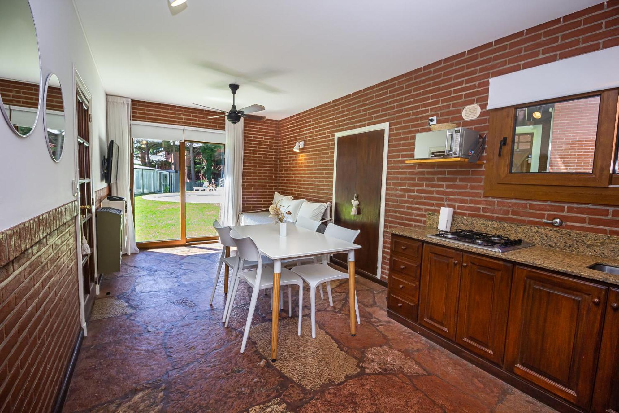 Punta Cerezo Apart Carilo Luaran gambar