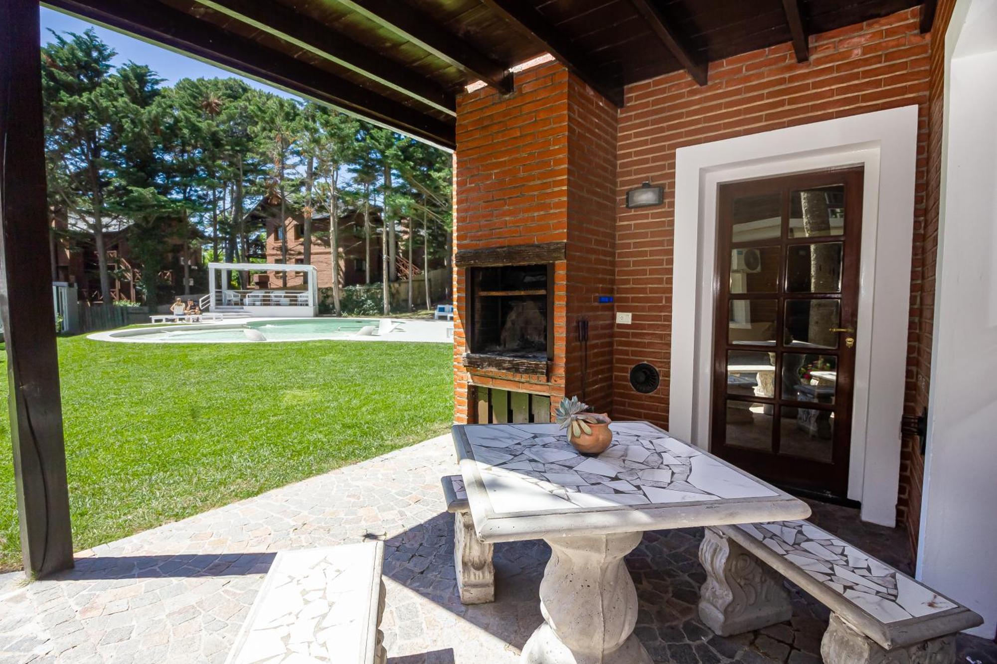 Punta Cerezo Apart Carilo Luaran gambar