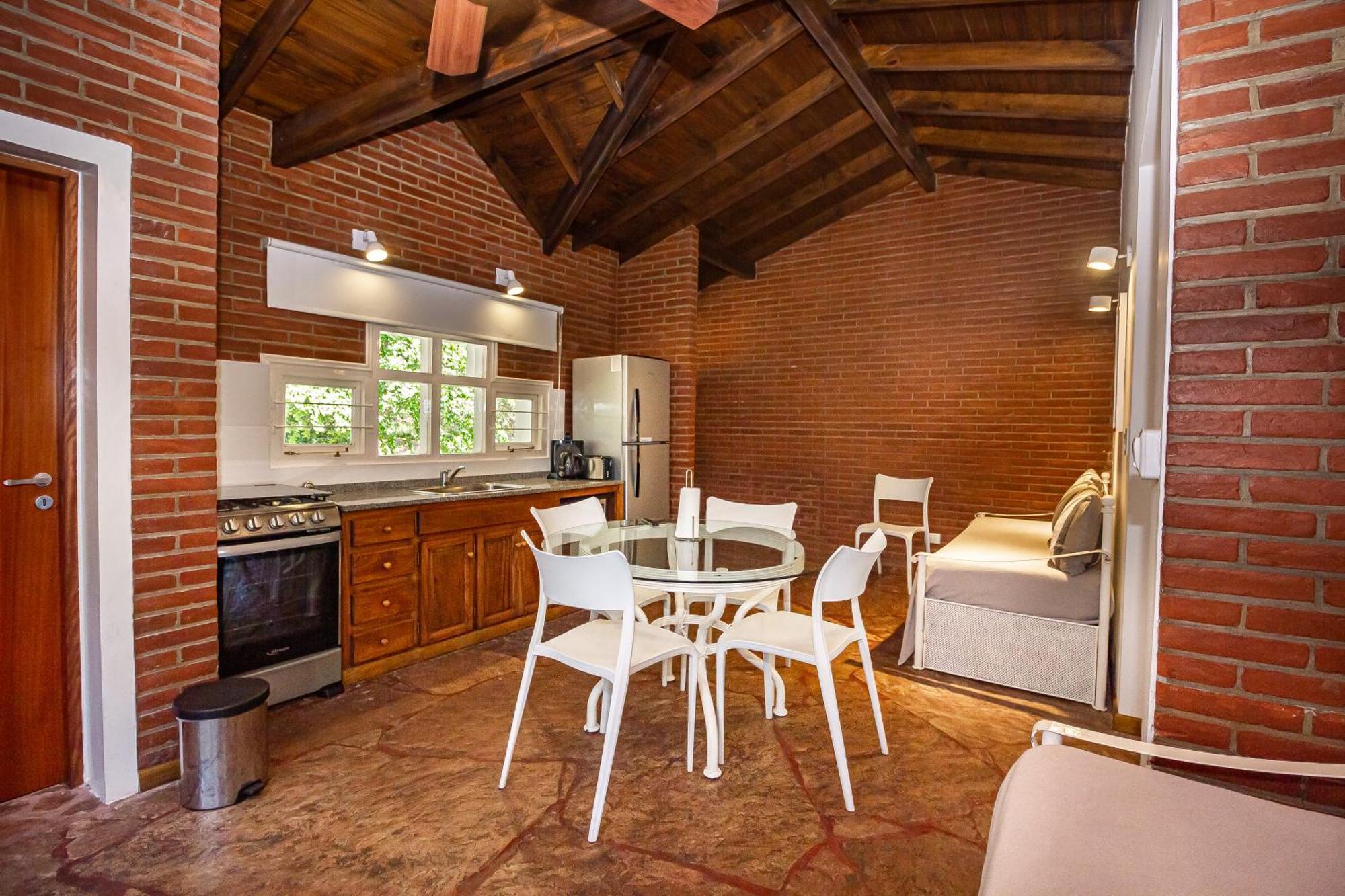 Punta Cerezo Apart Carilo Luaran gambar