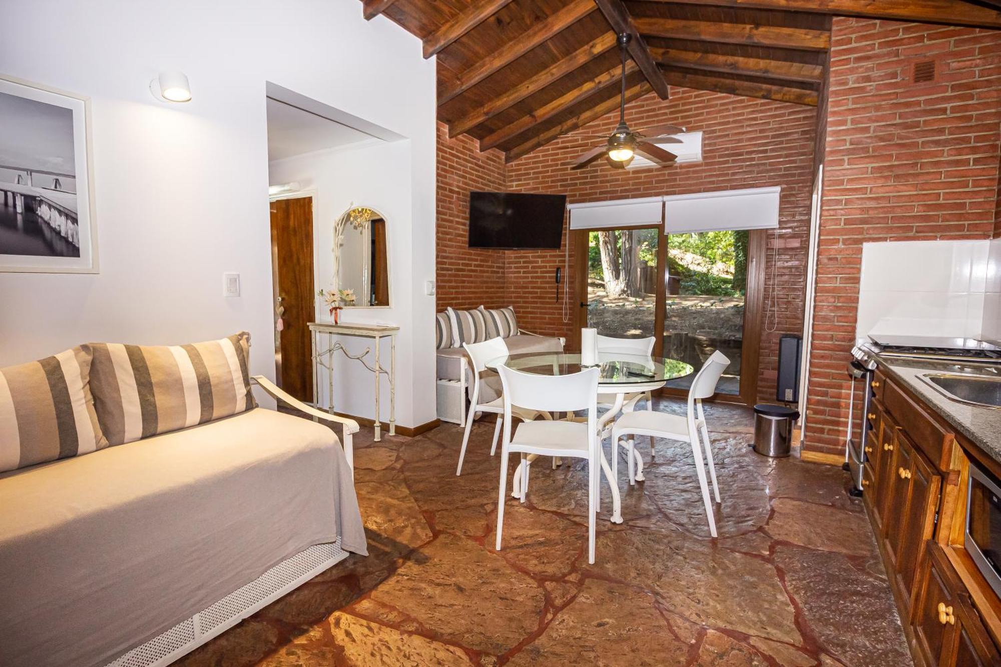Punta Cerezo Apart Carilo Luaran gambar