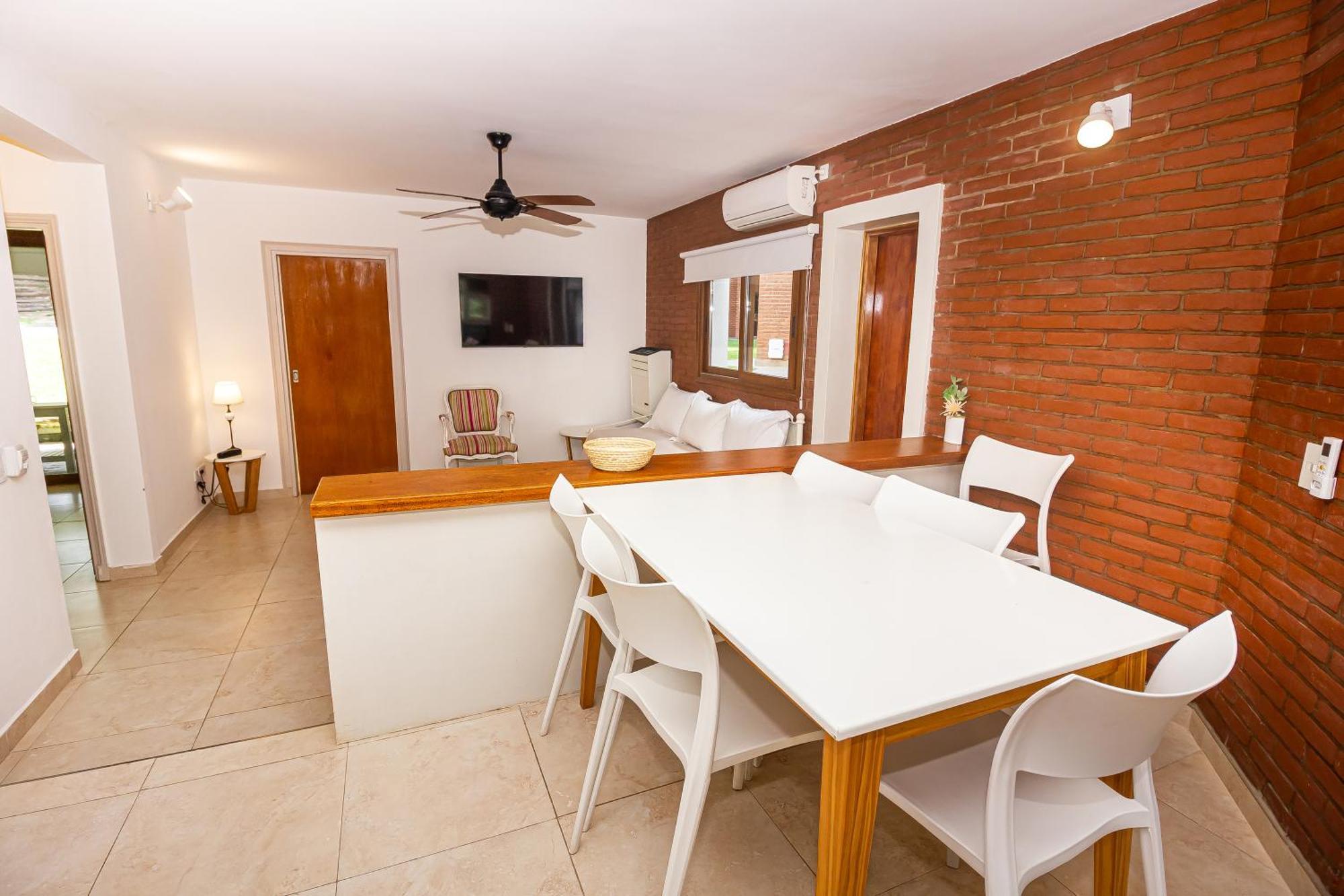 Punta Cerezo Apart Carilo Luaran gambar