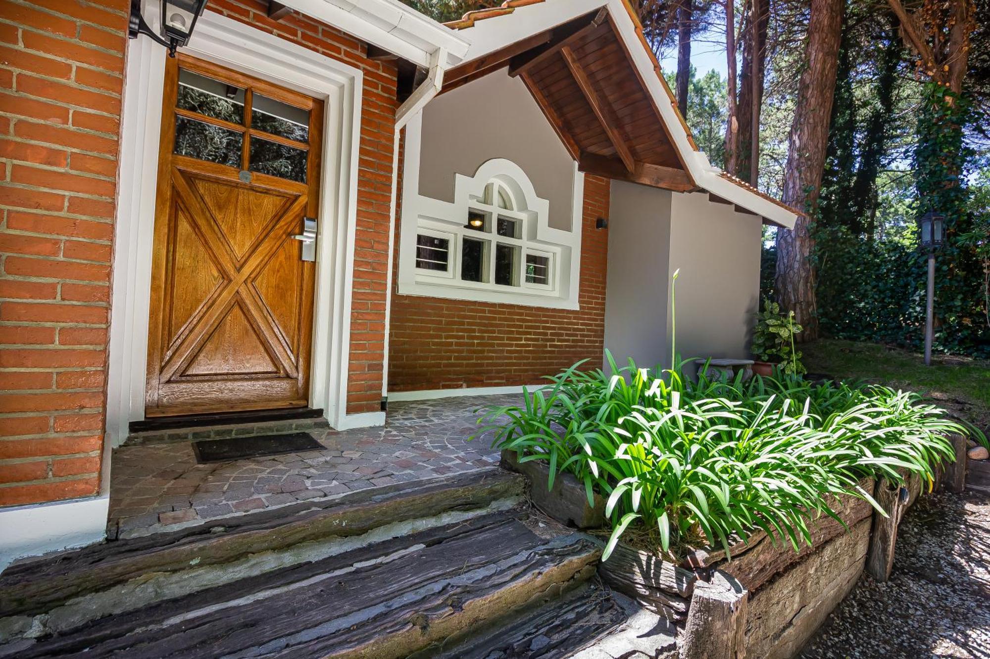 Punta Cerezo Apart Carilo Luaran gambar
