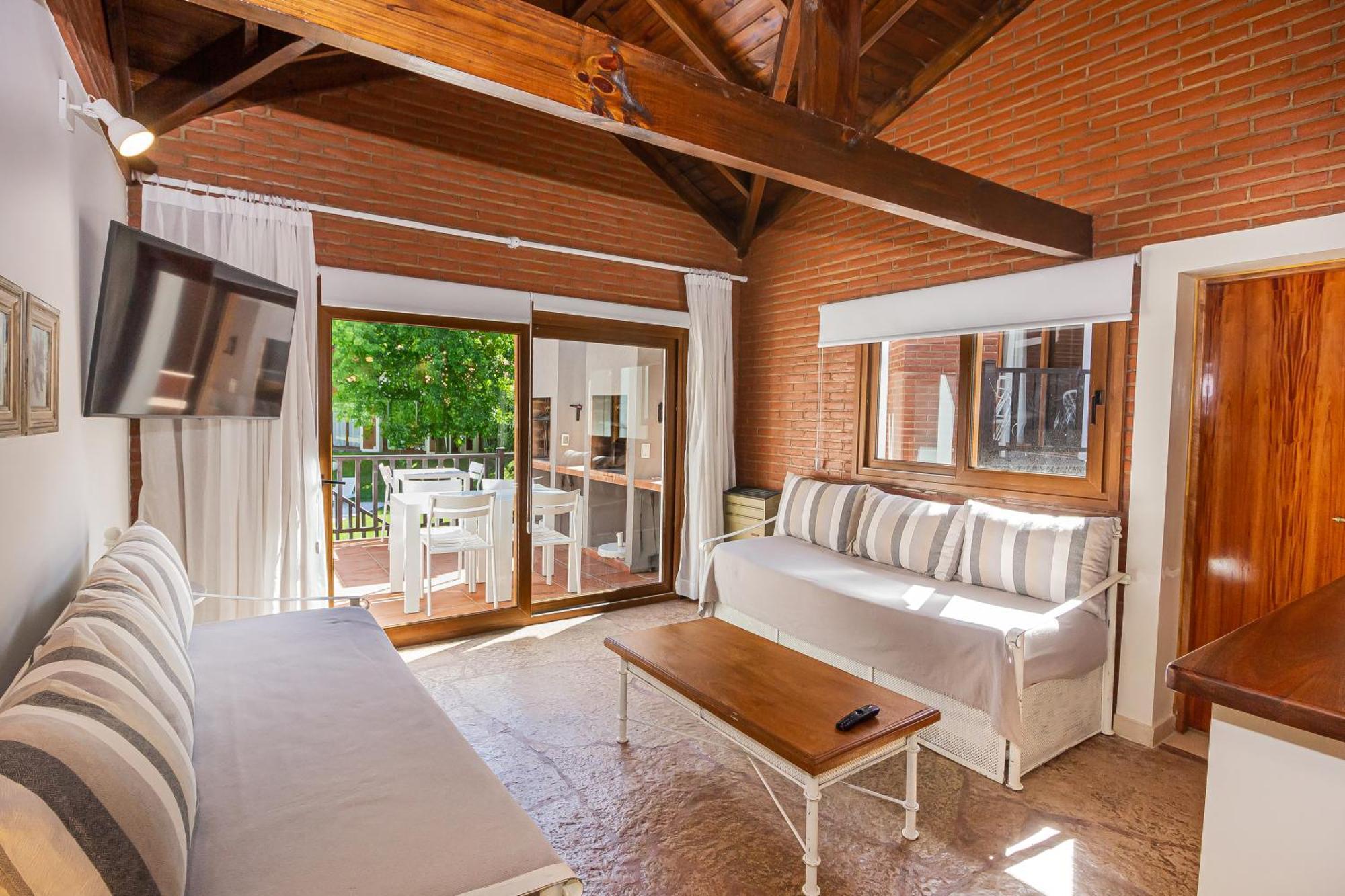 Punta Cerezo Apart Carilo Luaran gambar