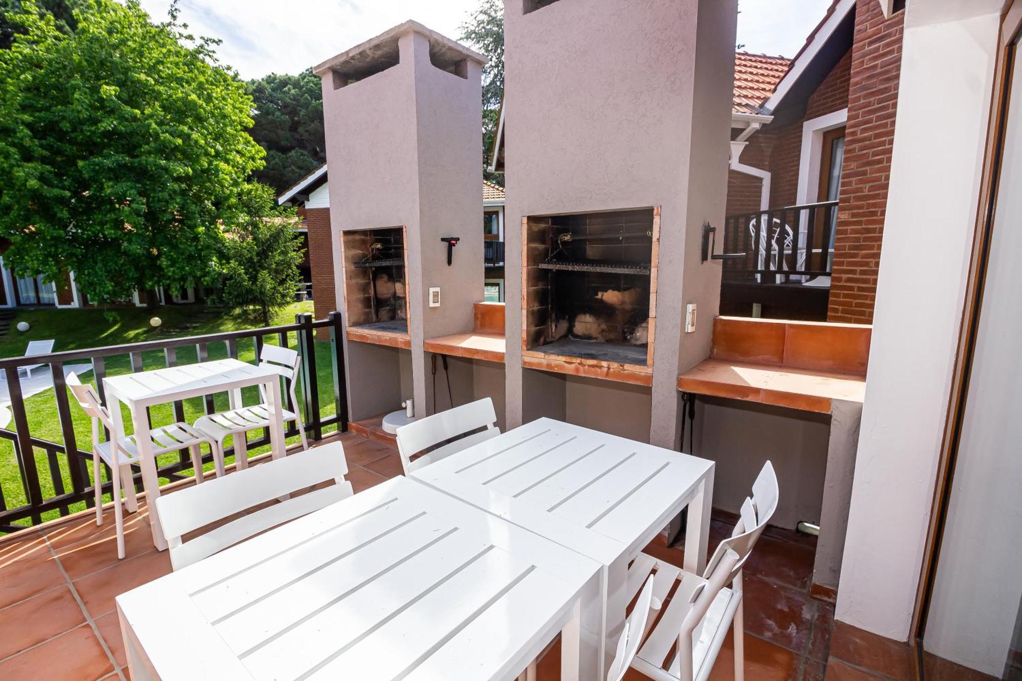 Punta Cerezo Apart Carilo Luaran gambar