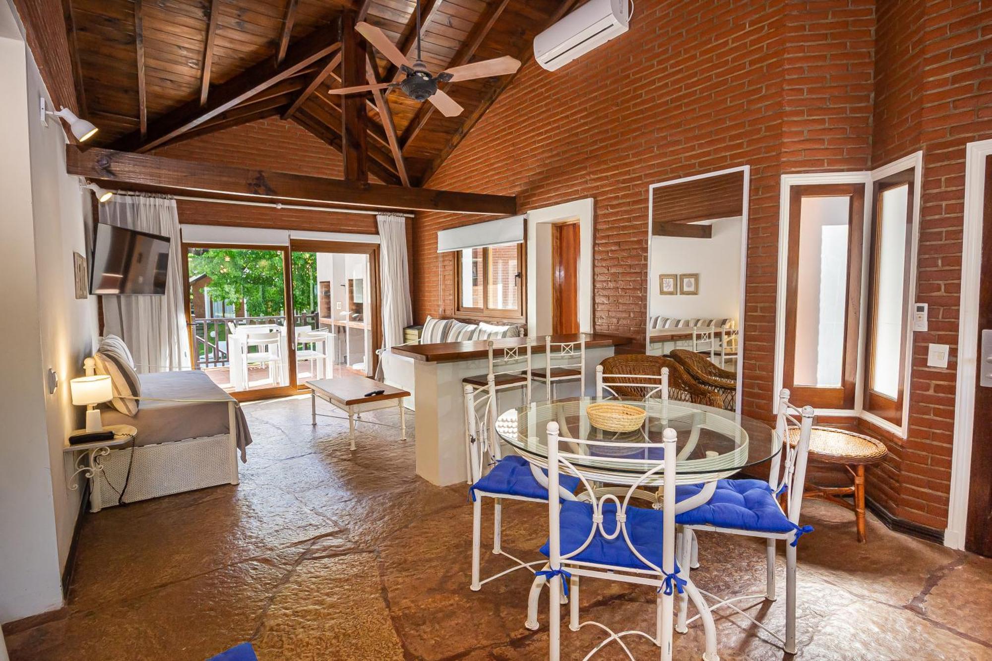 Punta Cerezo Apart Carilo Luaran gambar