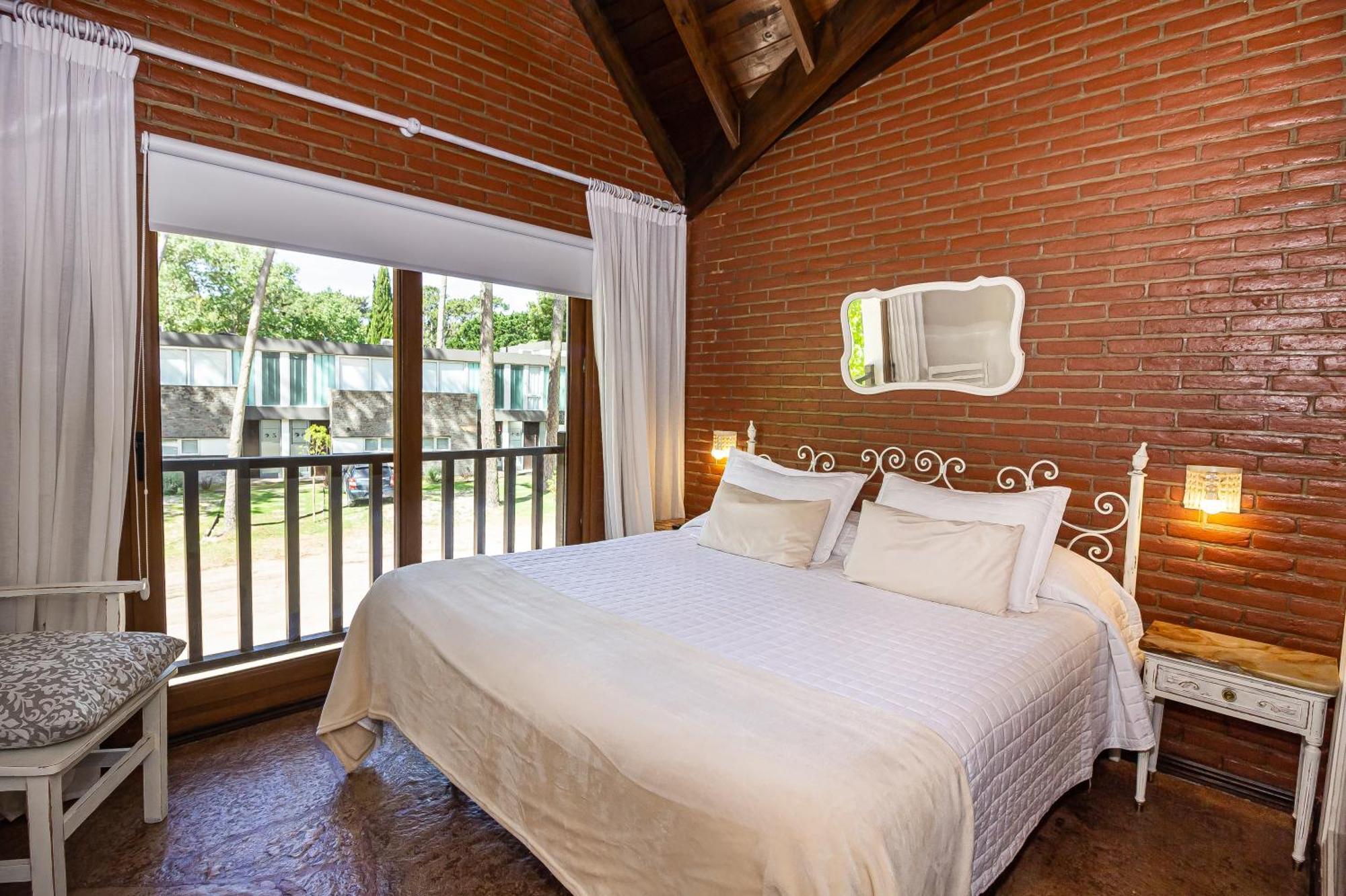 Punta Cerezo Apart Carilo Luaran gambar