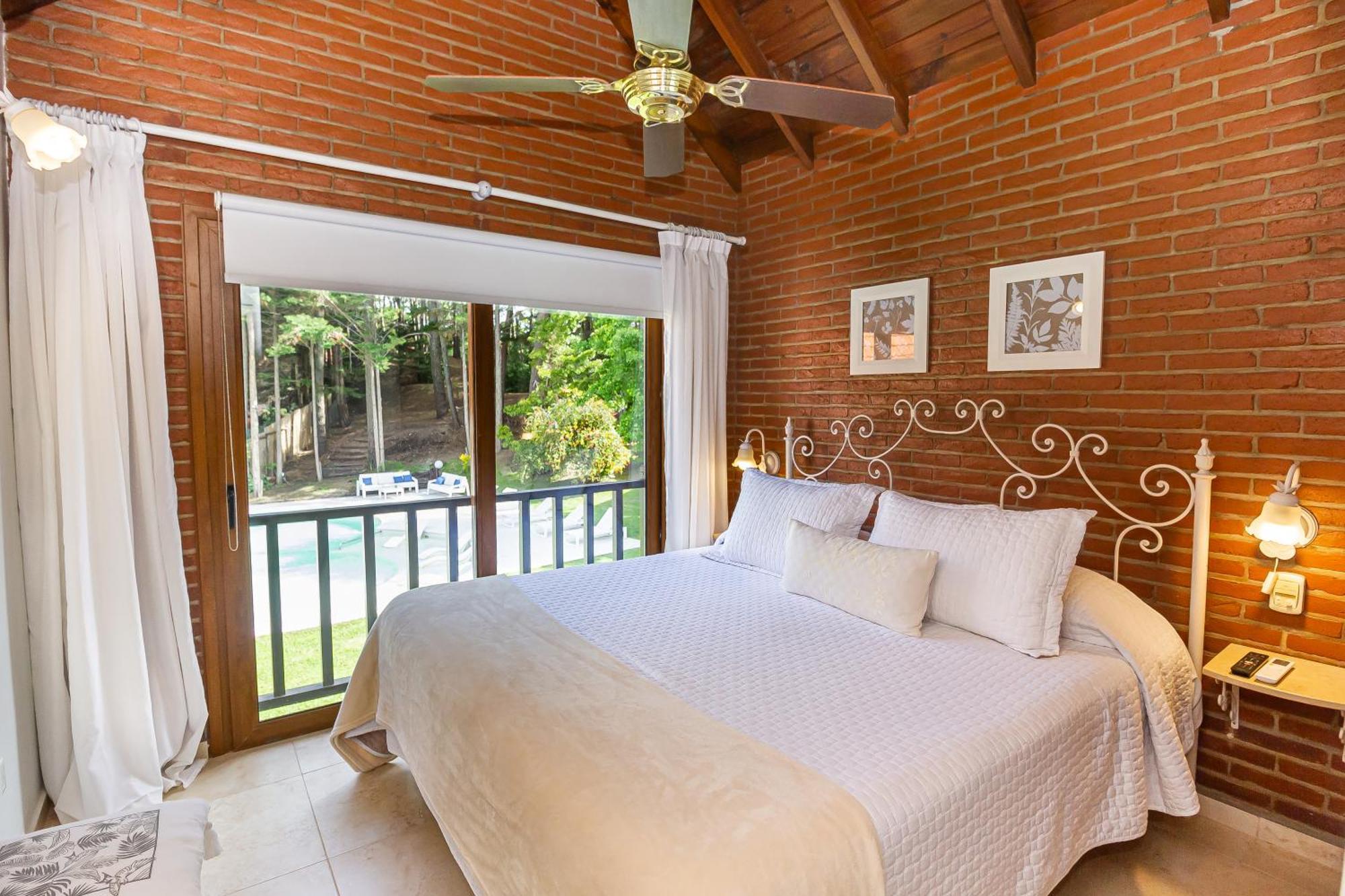 Punta Cerezo Apart Carilo Luaran gambar