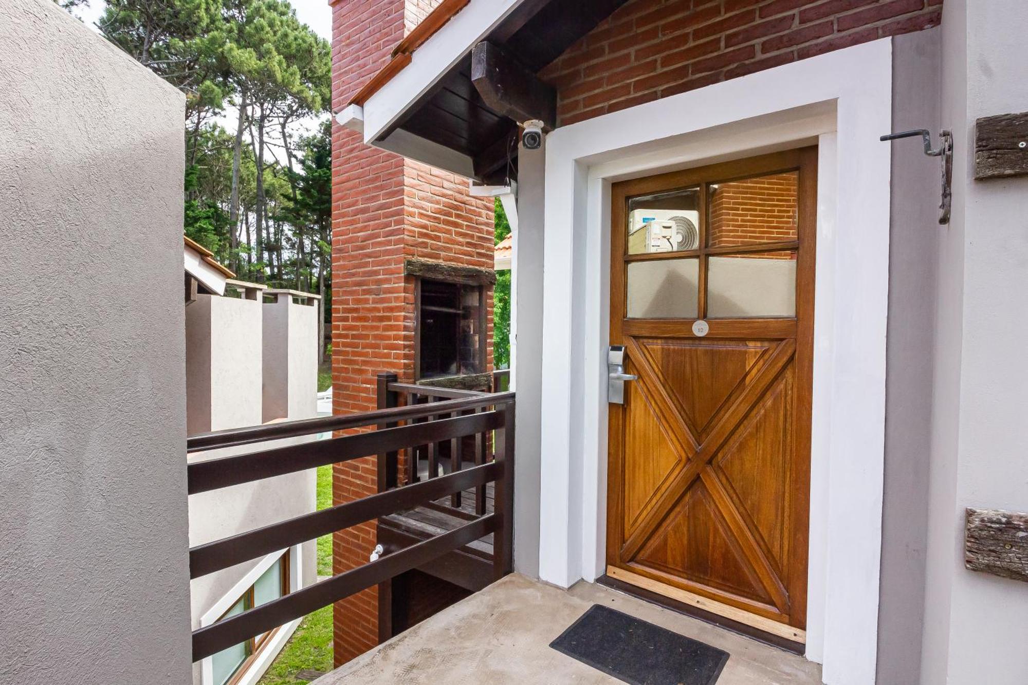 Punta Cerezo Apart Carilo Luaran gambar