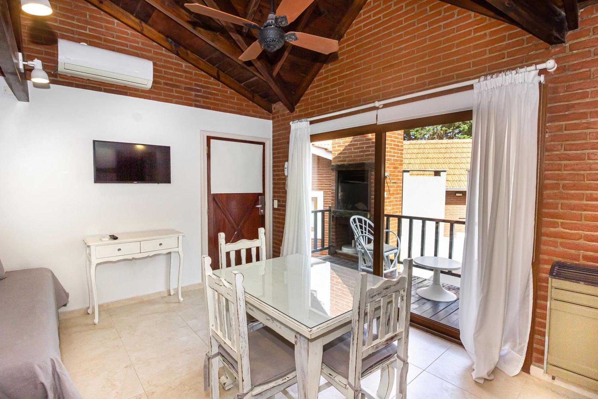 Punta Cerezo Apart Carilo Luaran gambar