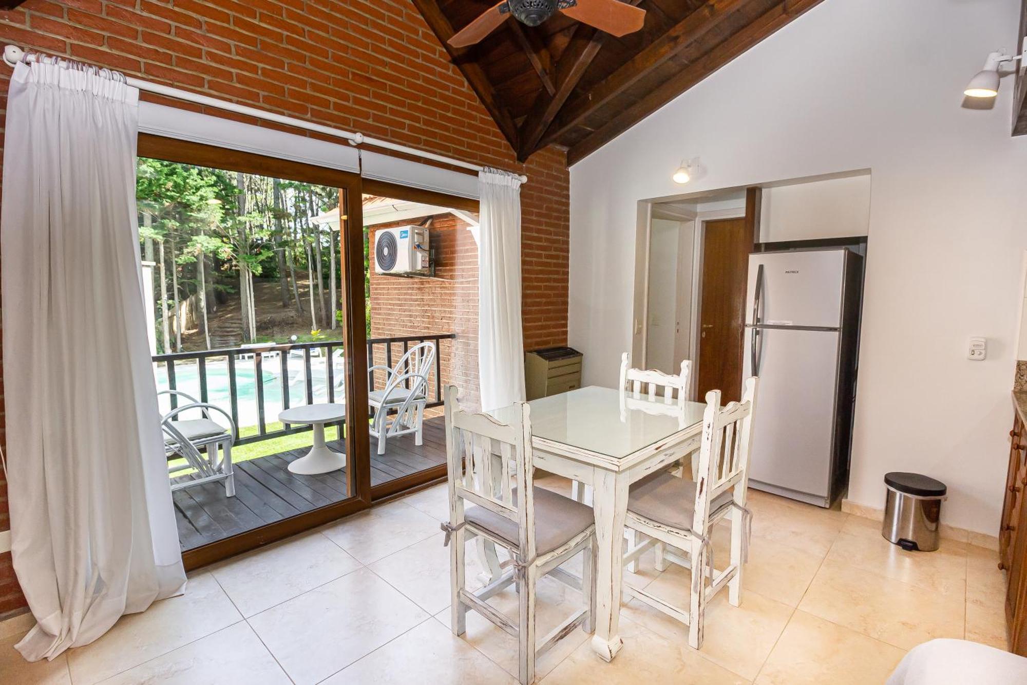 Punta Cerezo Apart Carilo Luaran gambar