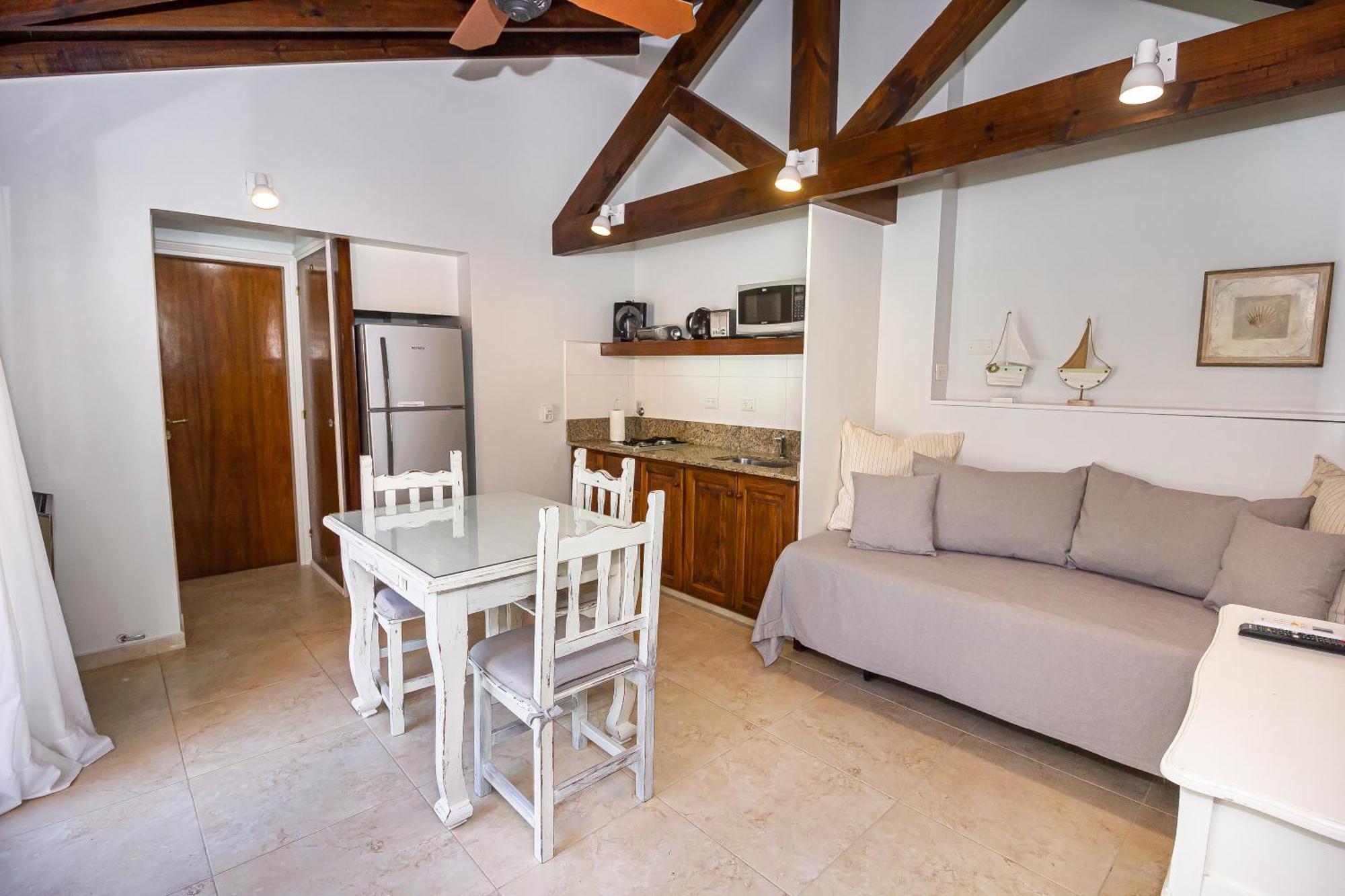 Punta Cerezo Apart Carilo Luaran gambar