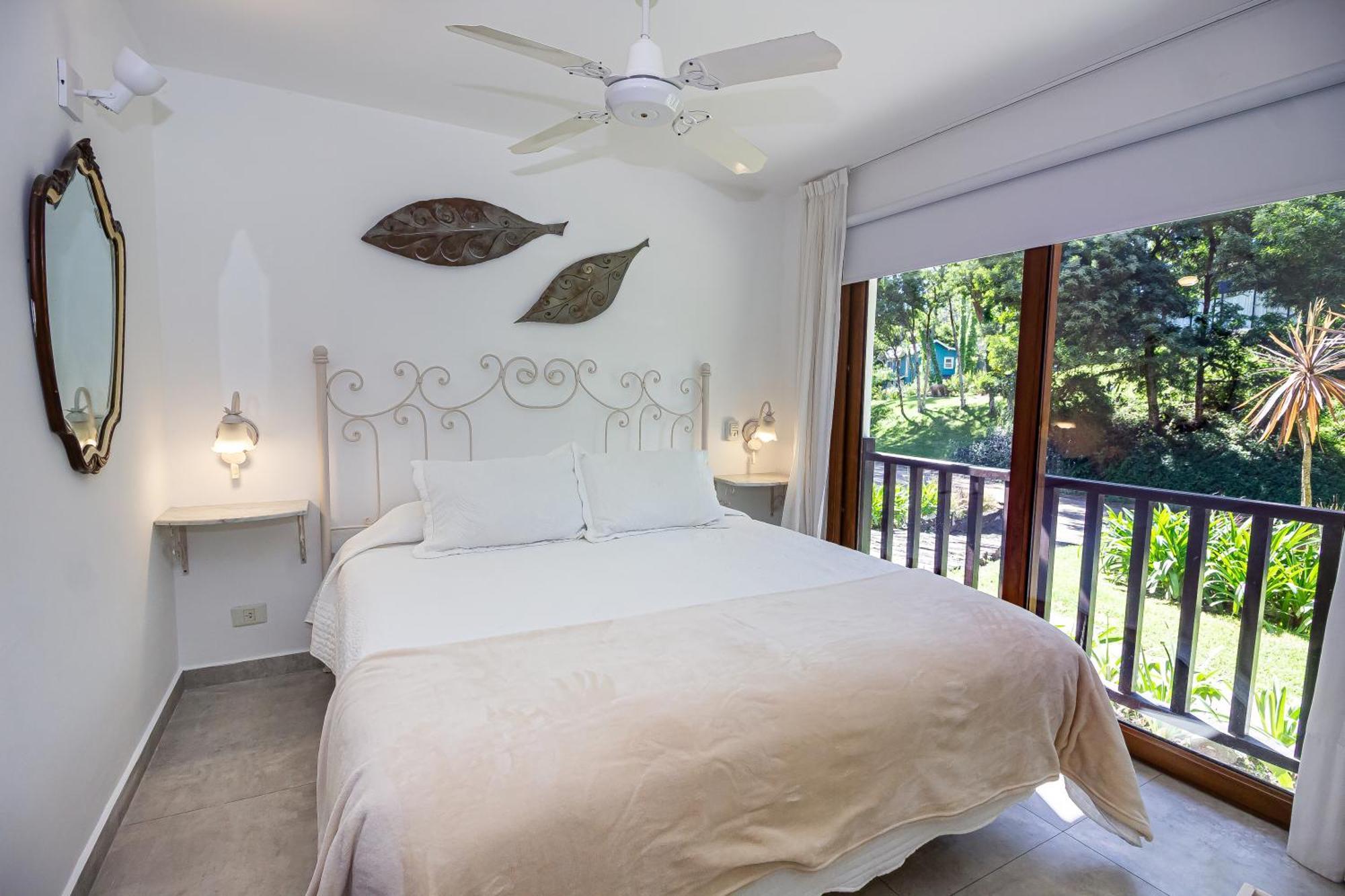 Punta Cerezo Apart Carilo Luaran gambar