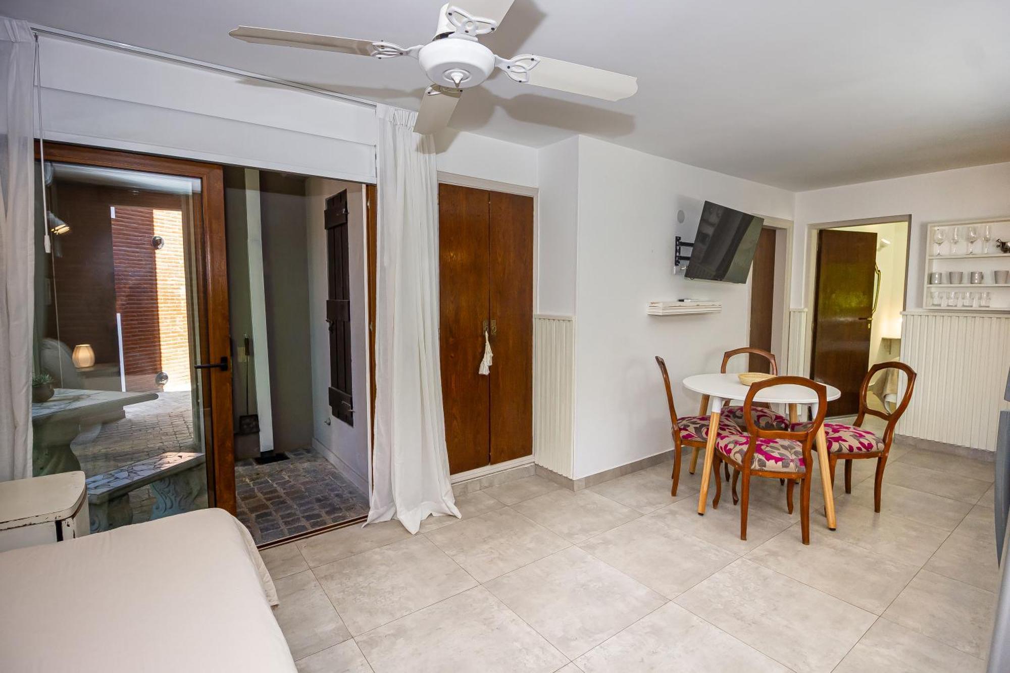 Punta Cerezo Apart Carilo Luaran gambar