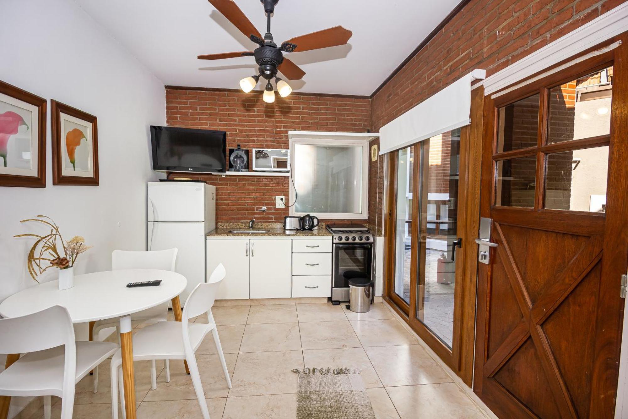 Punta Cerezo Apart Carilo Luaran gambar
