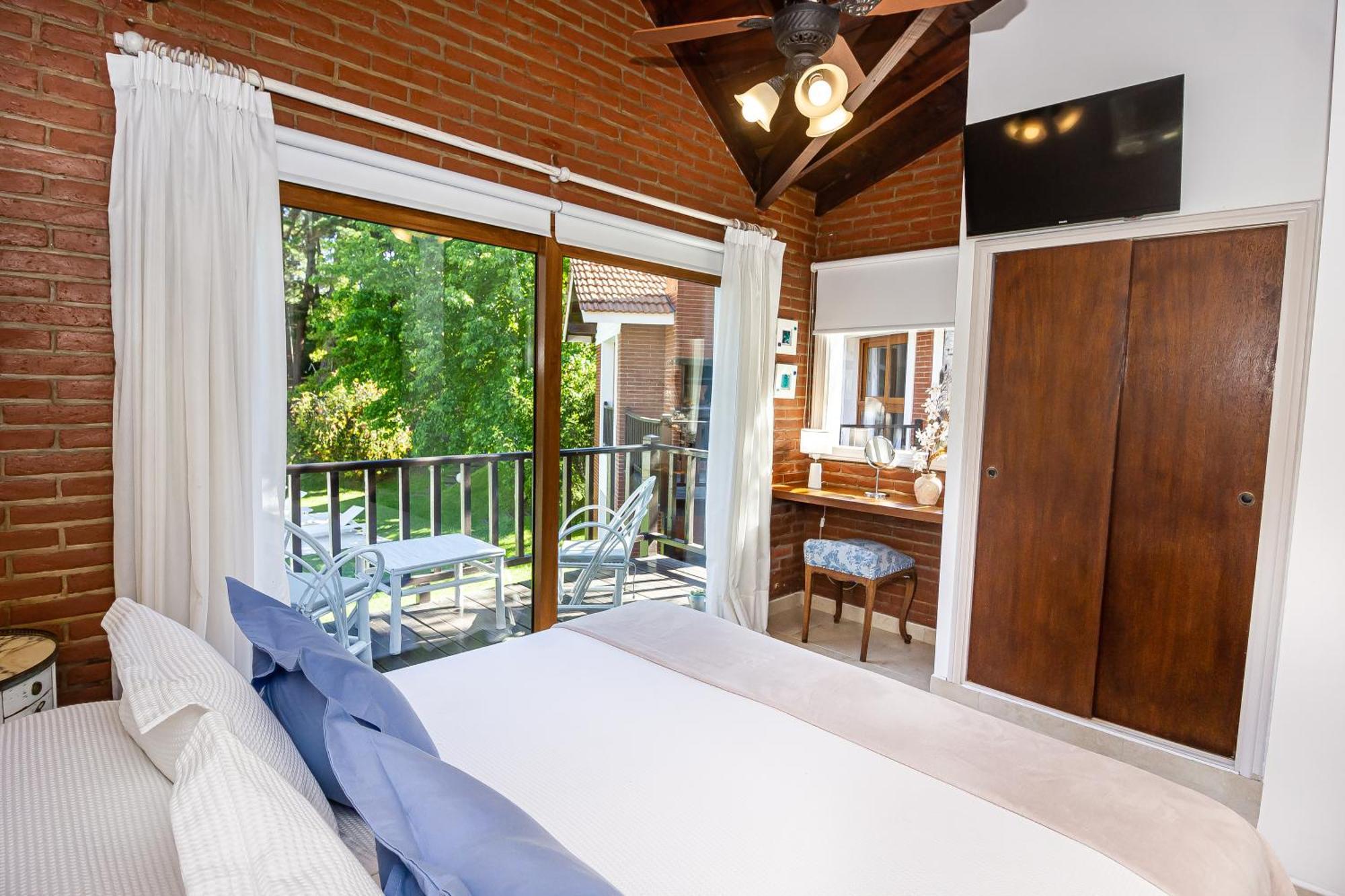 Punta Cerezo Apart Carilo Luaran gambar