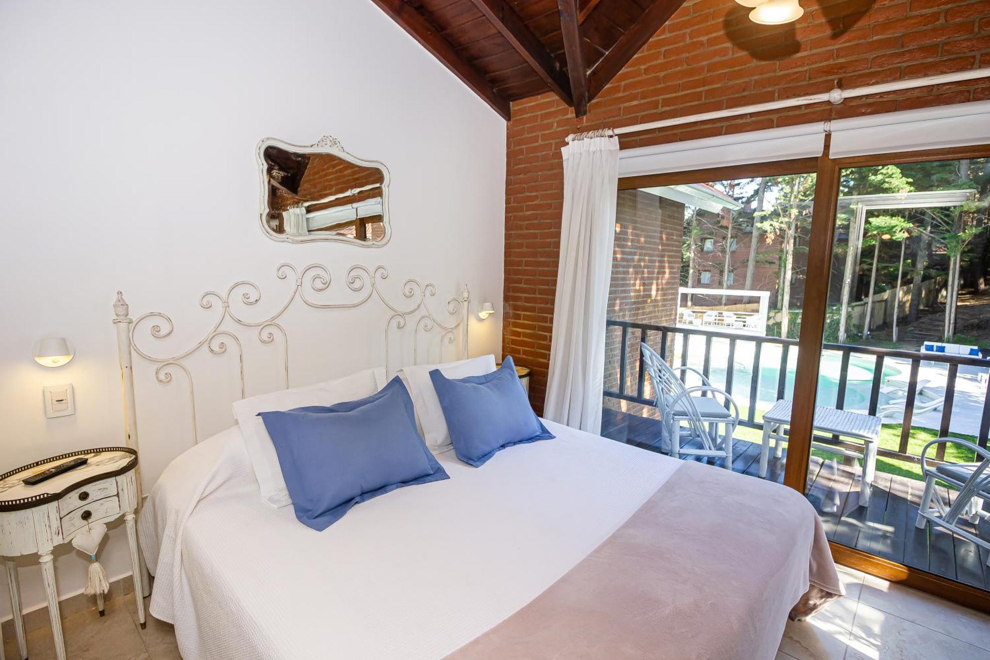 Punta Cerezo Apart Carilo Luaran gambar