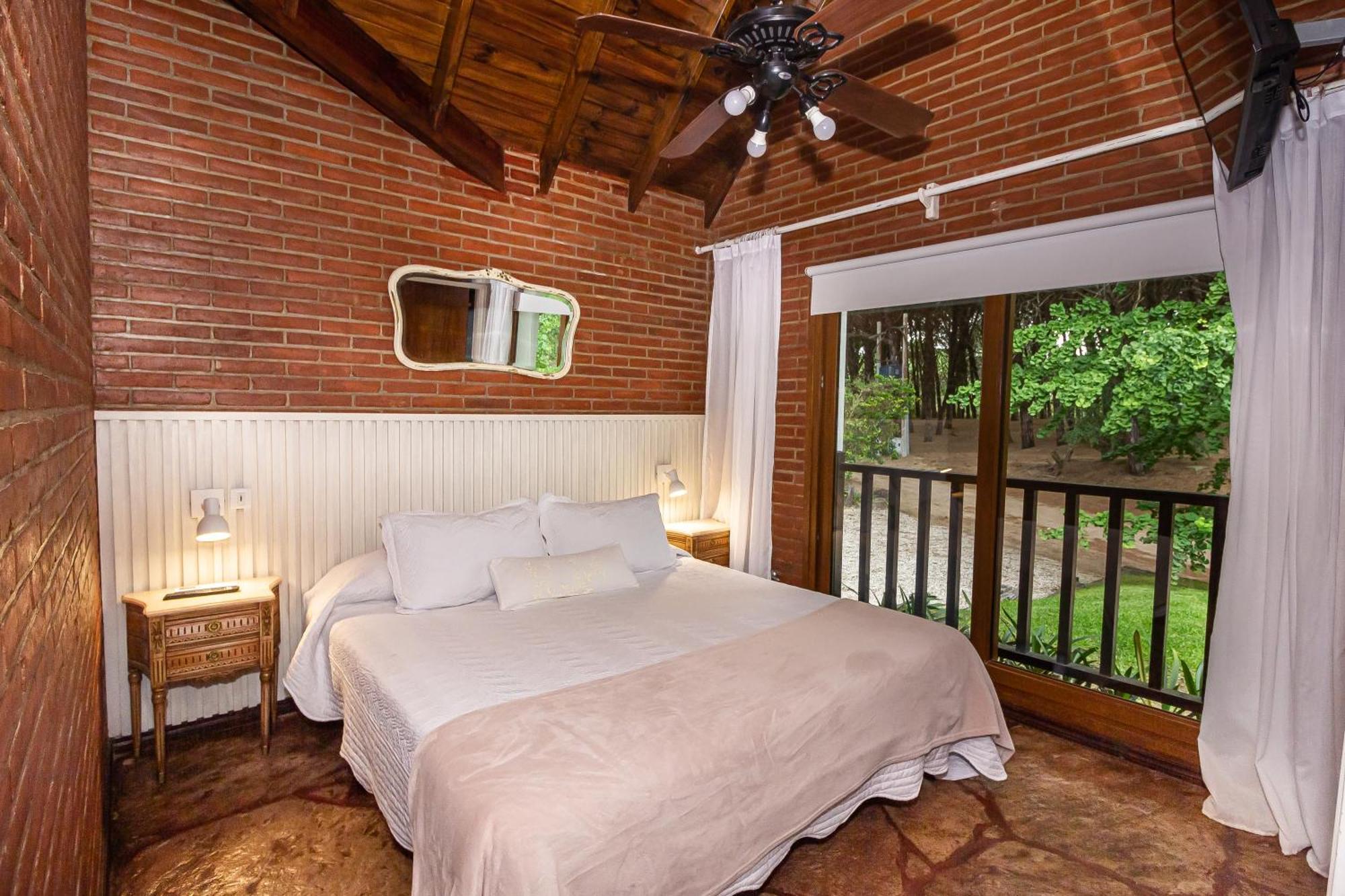 Punta Cerezo Apart Carilo Luaran gambar