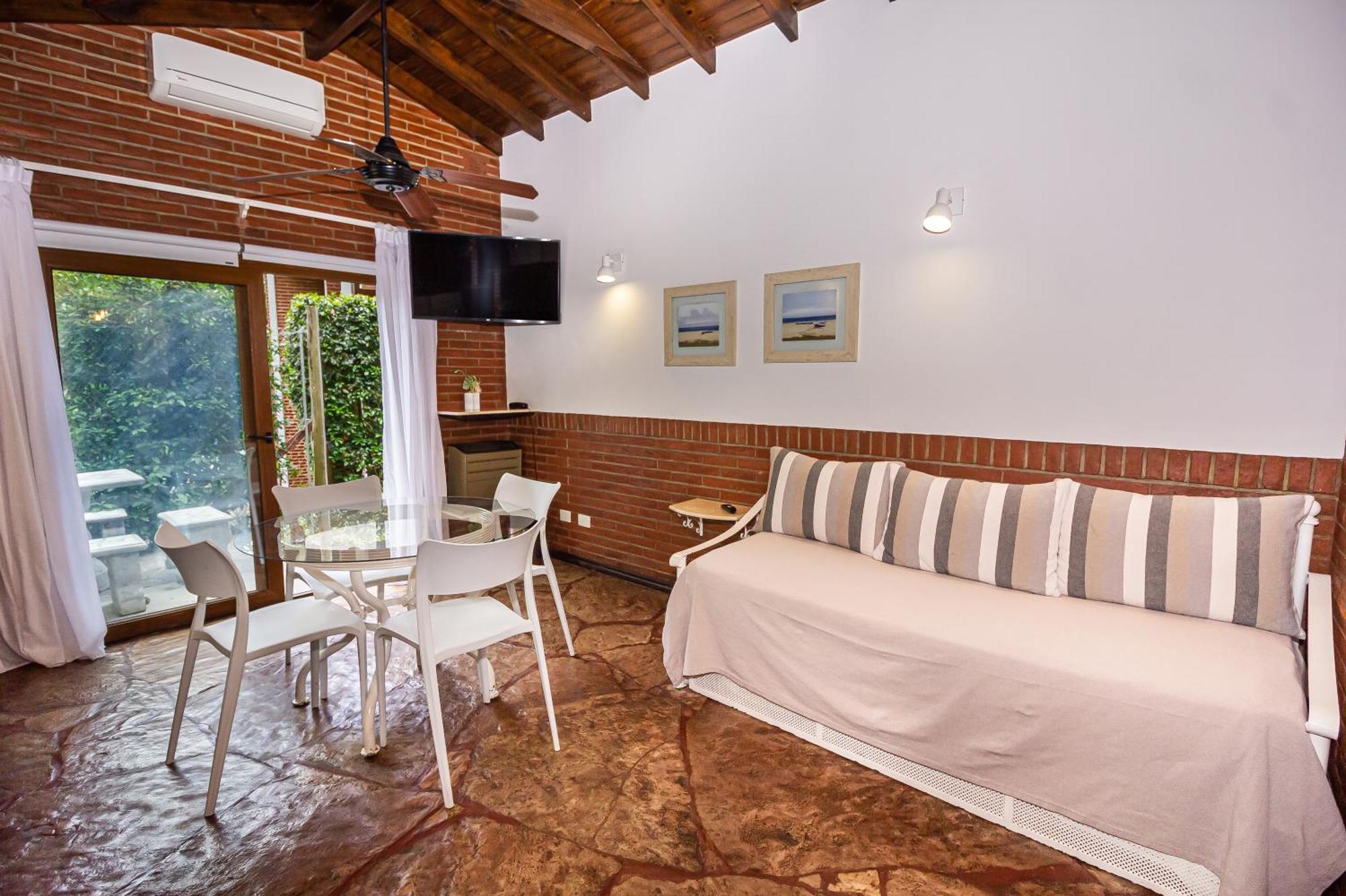 Punta Cerezo Apart Carilo Luaran gambar